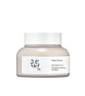 Picture of BEAUTY OF JOSEON GROUND RICE AND HONEY GLOW MASK